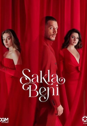 Спрячь меня 1-26, 27 серия турецкий сериал на русском языке все серии смотреть онлайн