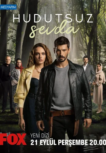 Безграничная любовь 1-62, 63 серия турецкий сериал на русском языке все серии смотреть бесплатно онлайн
