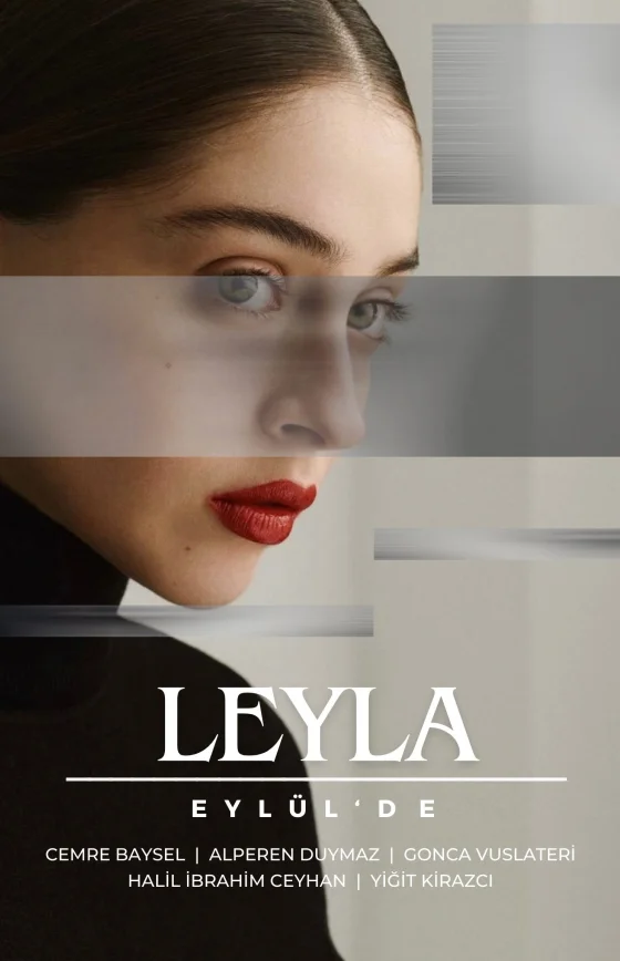 Лейла 1-31, 32 серия турецкий сериал на русском языке все серии смотреть бесплатно онлайн